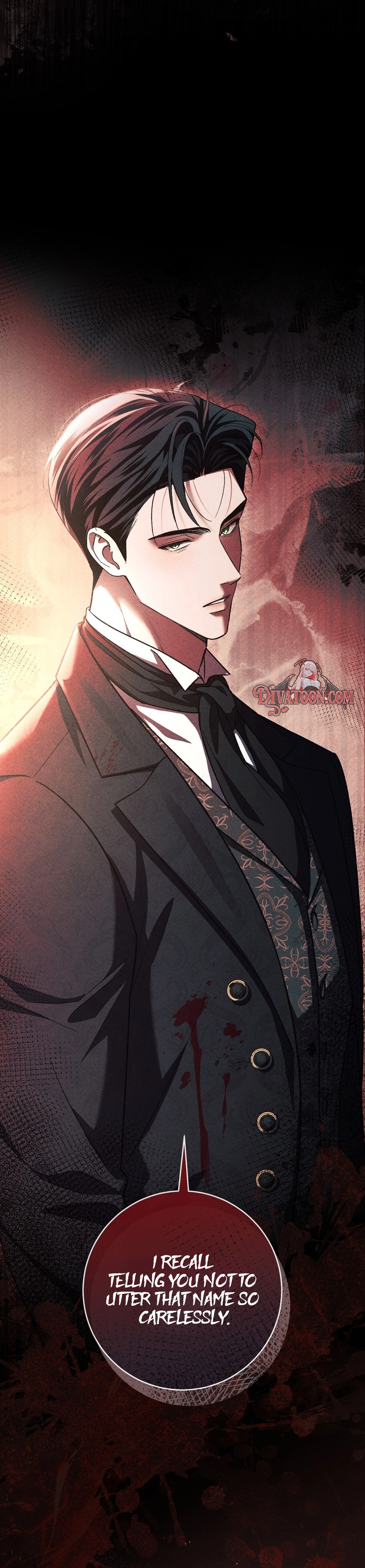 Read Please Deliver a Splendid Regret chapter 3 image 35 on Lezhin