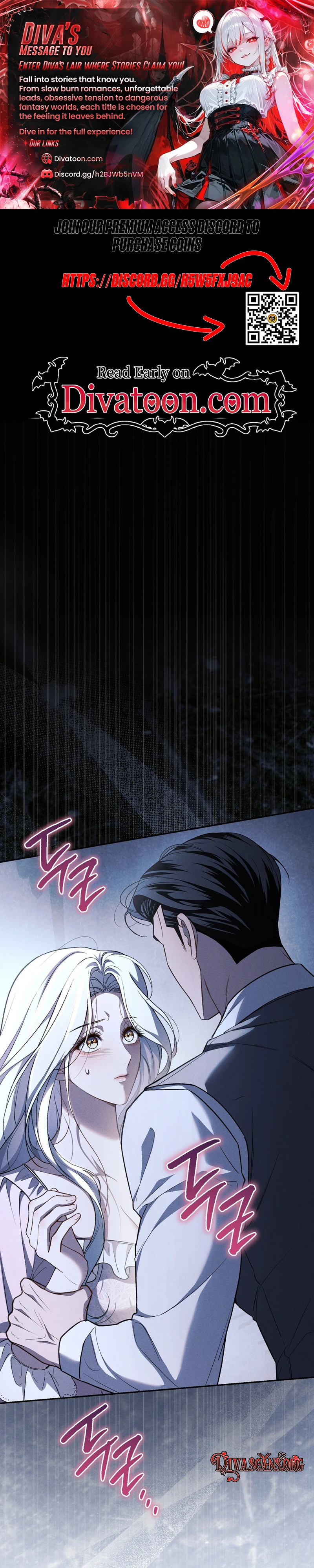 Read Please Deliver a Splendid Regret chapter 5 image 0 on Lezhin