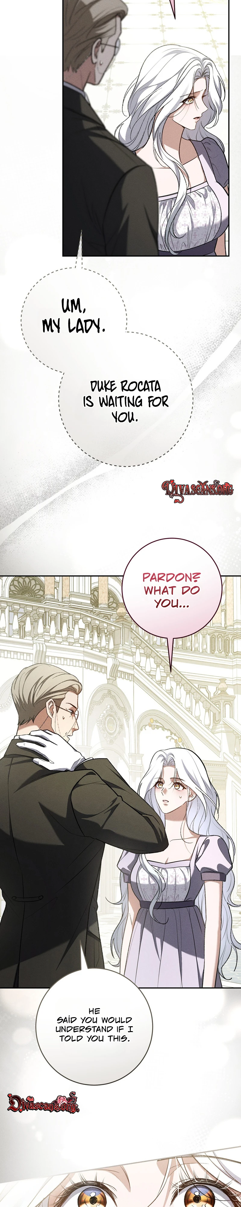 Read Please Deliver a Splendid Regret chapter 5 image 16 on Lezhin