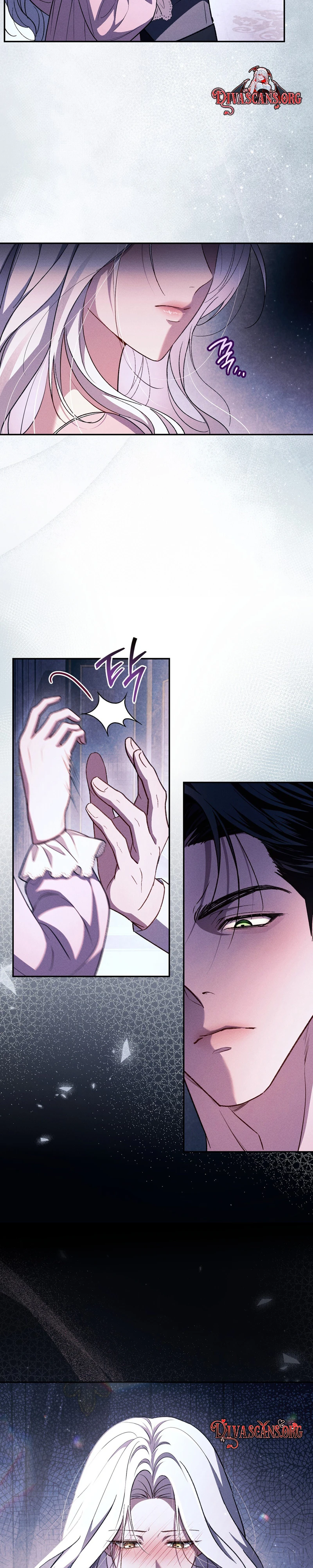 Read Please Deliver a Splendid Regret chapter 5 image 2 on Lezhin