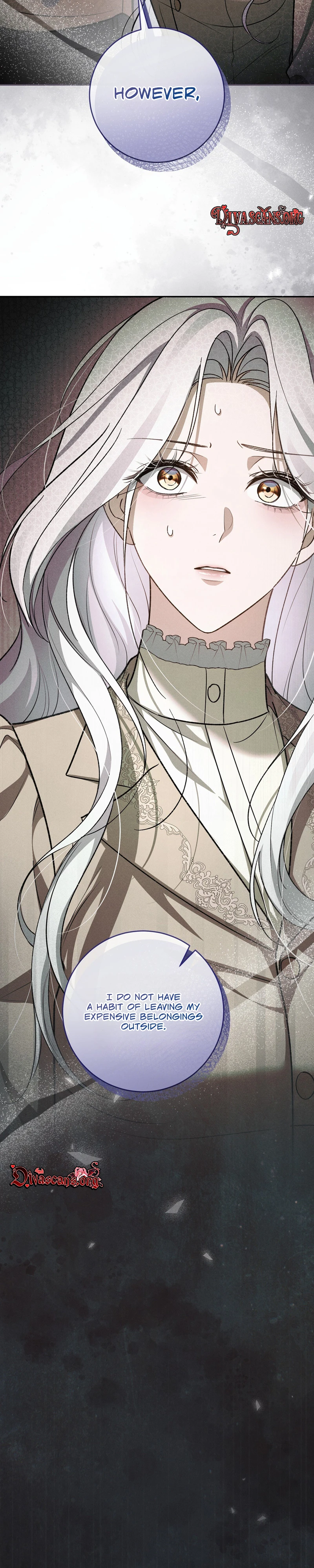 Read Please Deliver a Splendid Regret chapter 5 image 30 on Lezhin