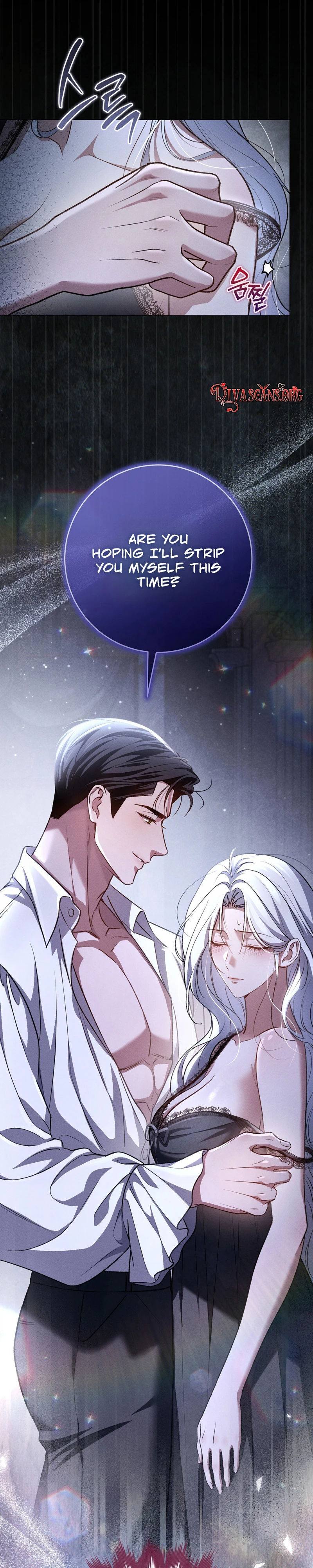 Read Please Deliver a Splendid Regret chapter 5 image 32 on Lezhin