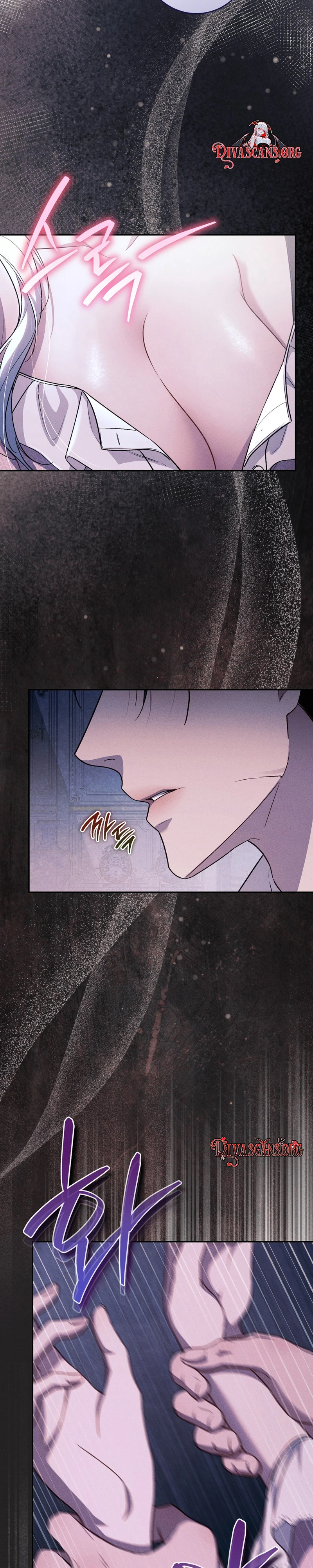 Read Please Deliver a Splendid Regret chapter 5 image 4 on Lezhin