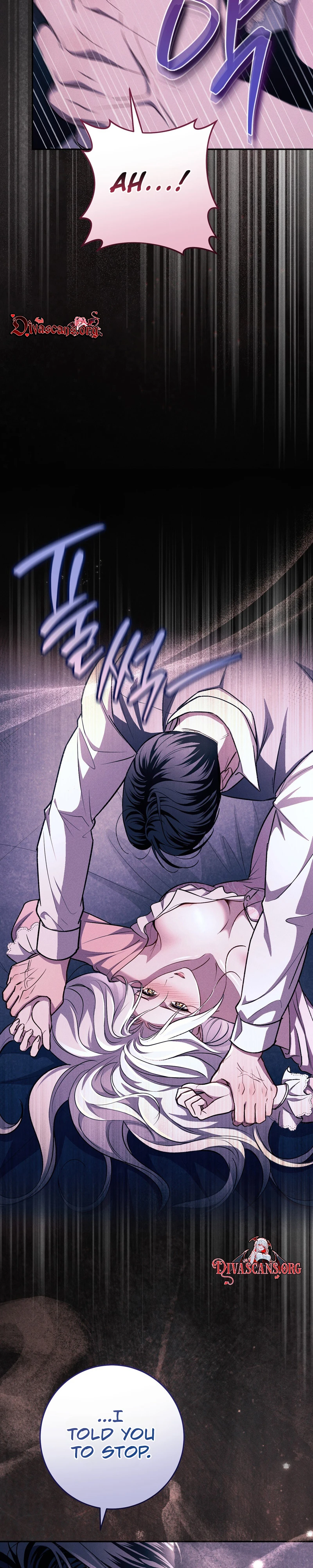 Read Please Deliver a Splendid Regret chapter 5 image 5 on Lezhin