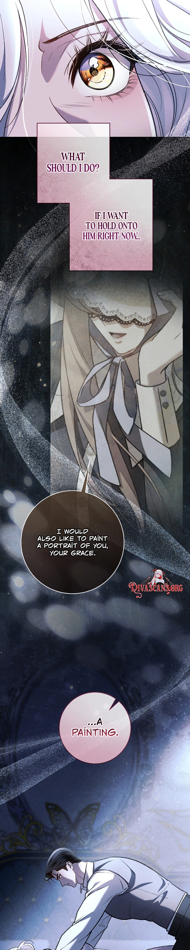 Read Please Deliver a Splendid Regret chapter 5 image 7 on Lezhin