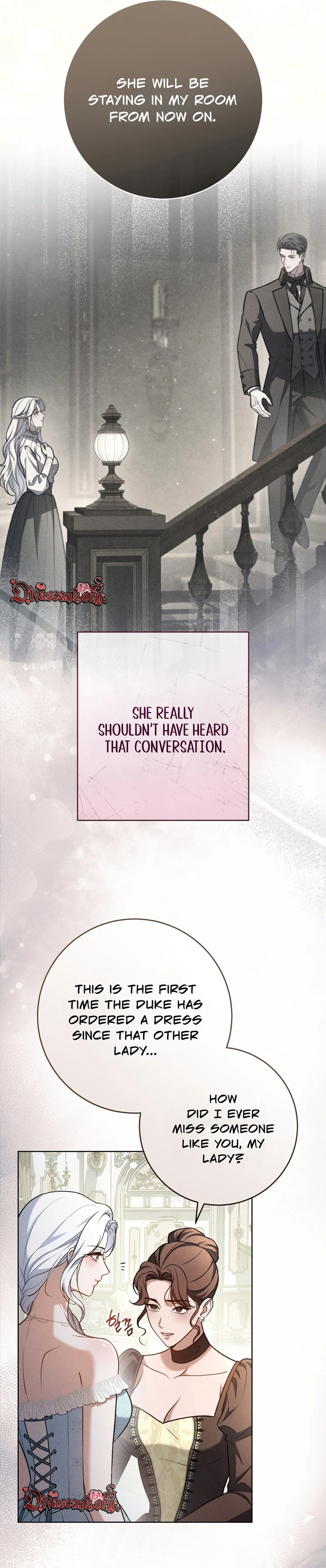 Read Please Deliver a Splendid Regret chapter 7 image 12 on Lezhin