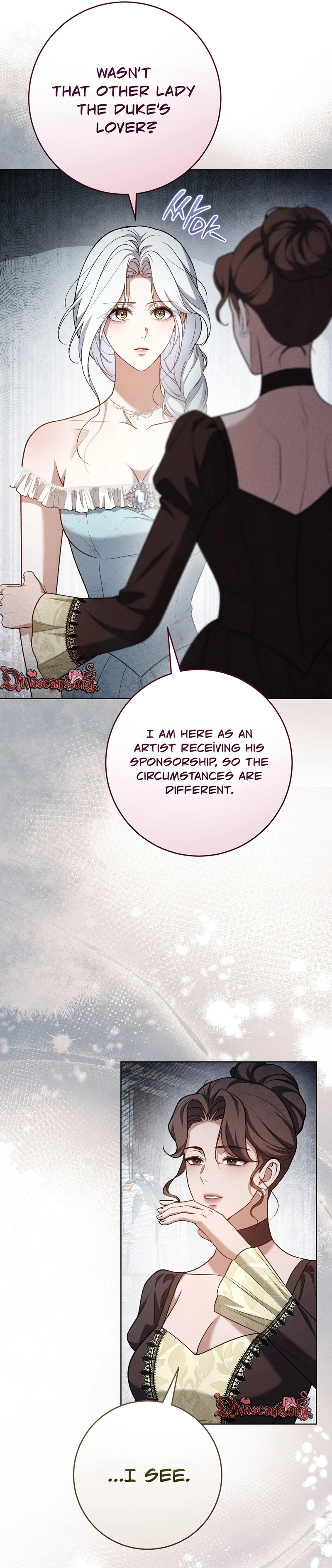 Read Please Deliver a Splendid Regret chapter 7 image 14 on Lezhin
