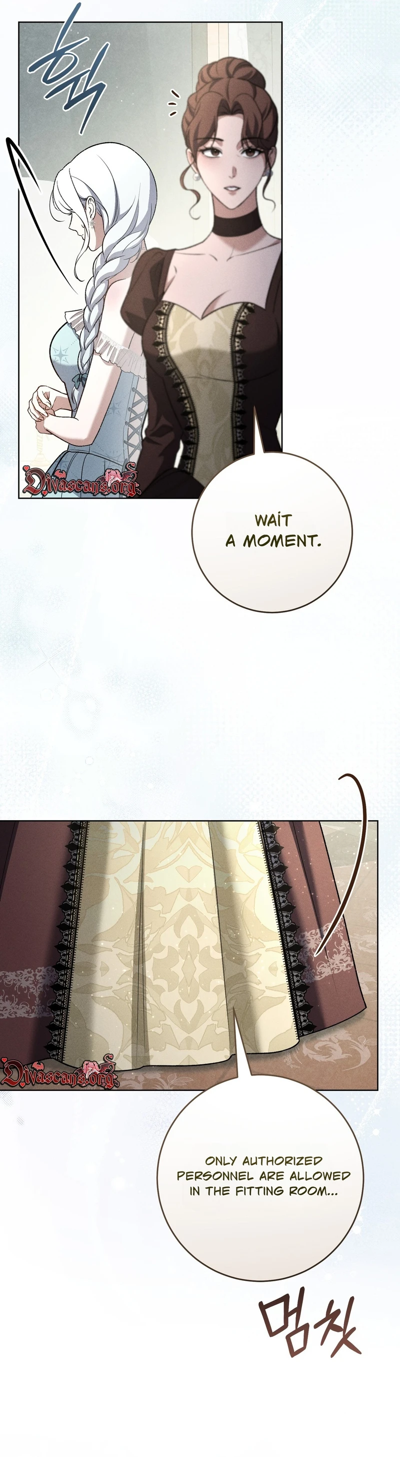 Read Please Deliver a Splendid Regret chapter 7 image 16 on Lezhin