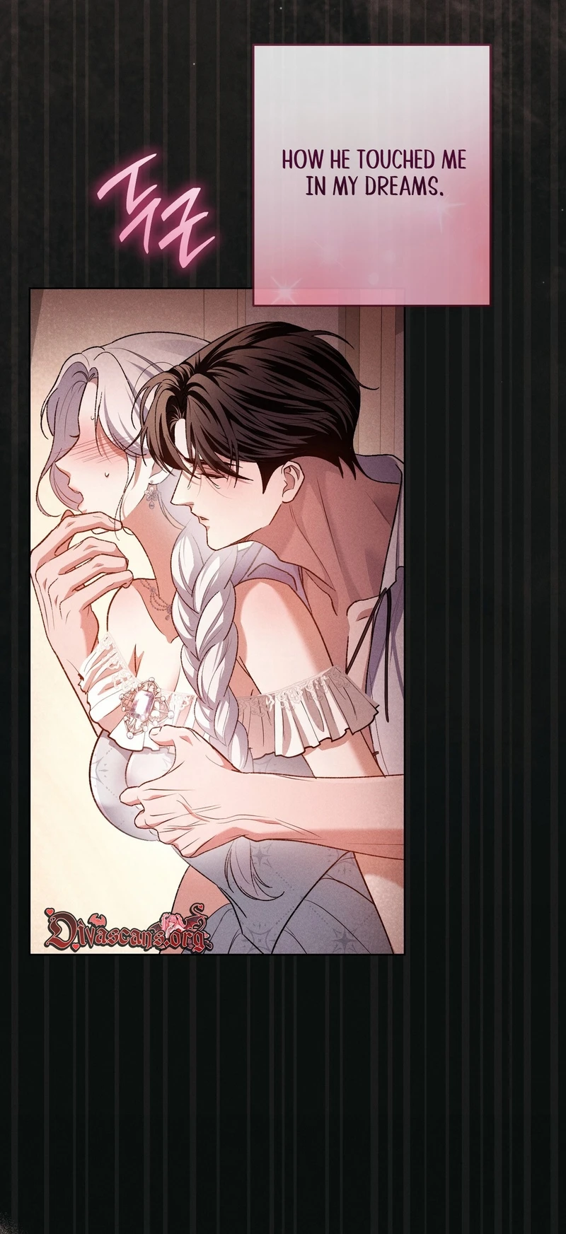 Read Please Deliver a Splendid Regret chapter 7 image 21 on Lezhin
