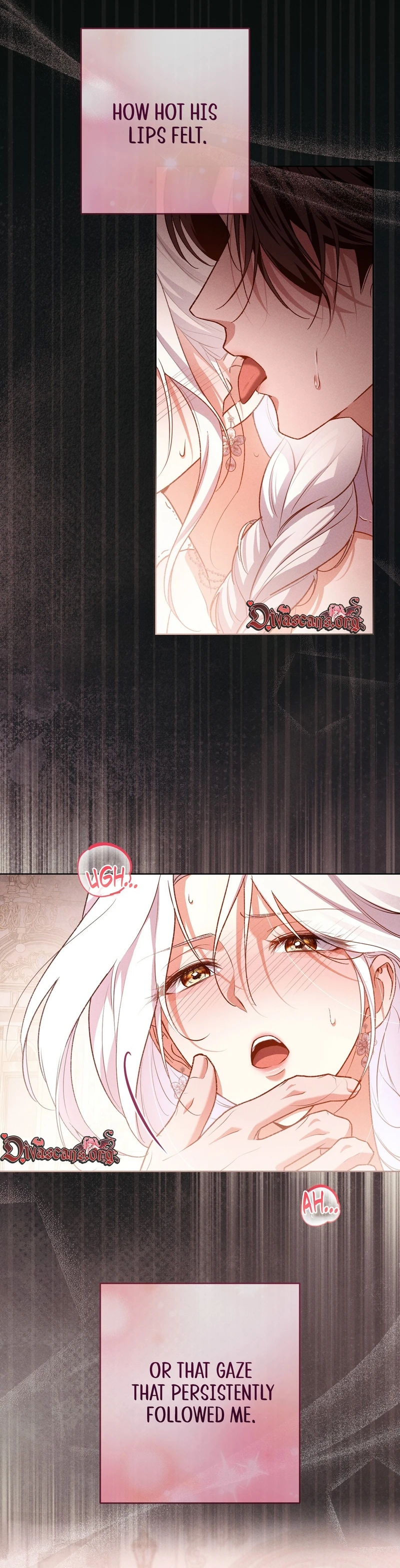 Read Please Deliver a Splendid Regret chapter 7 image 22 on Lezhin