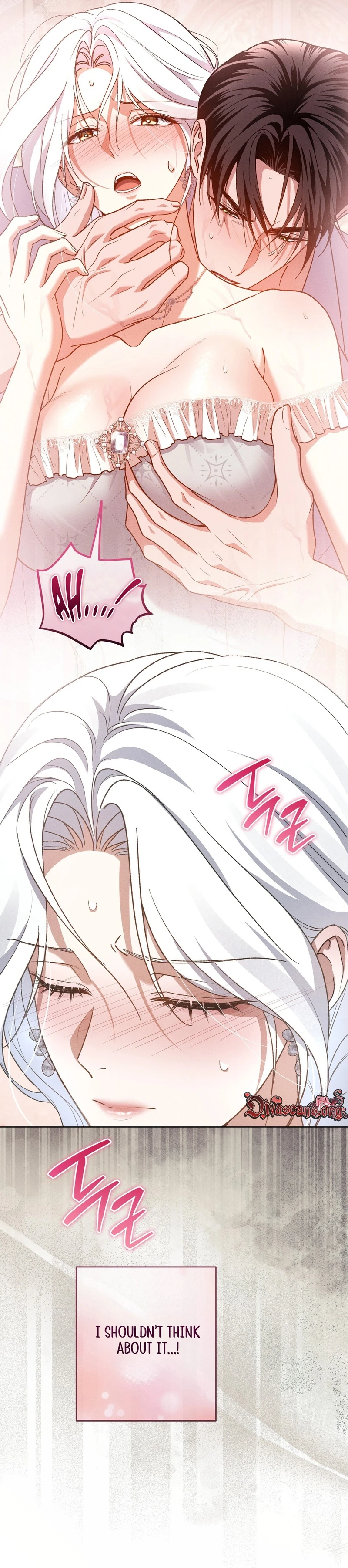 Read Please Deliver a Splendid Regret chapter 7 image 23 on Lezhin