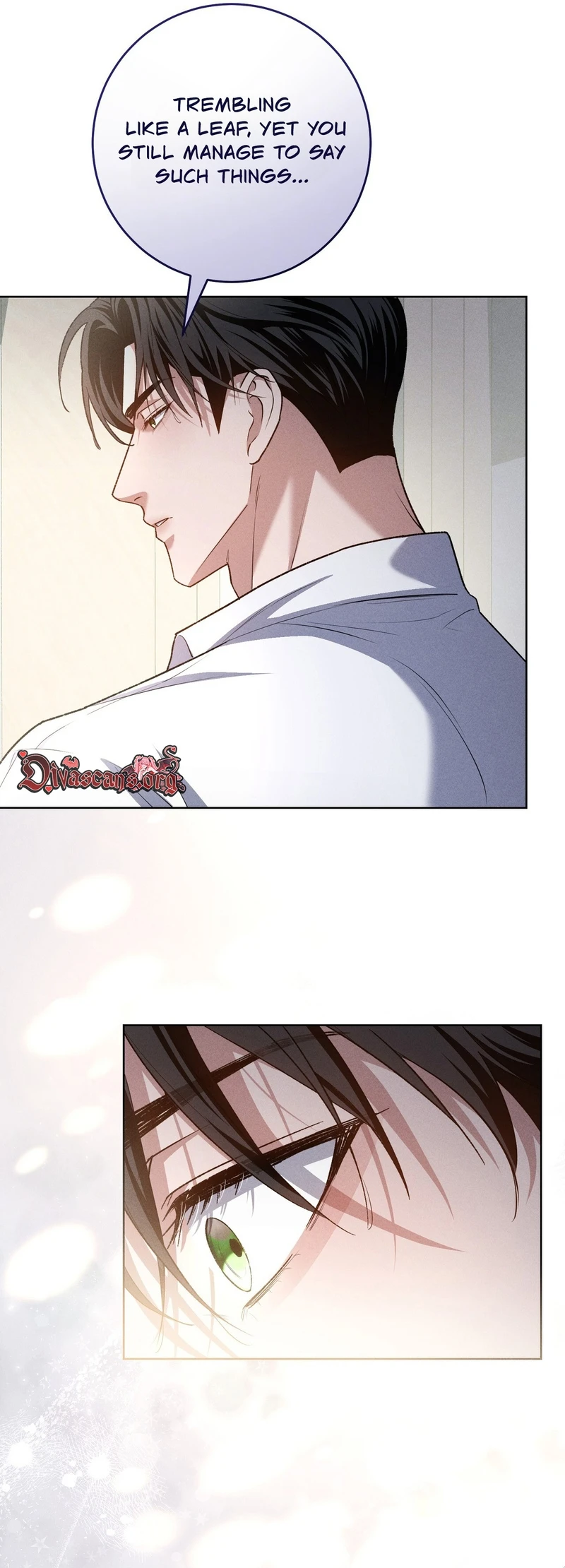 Read Please Deliver a Splendid Regret chapter 7 image 28 on Lezhin