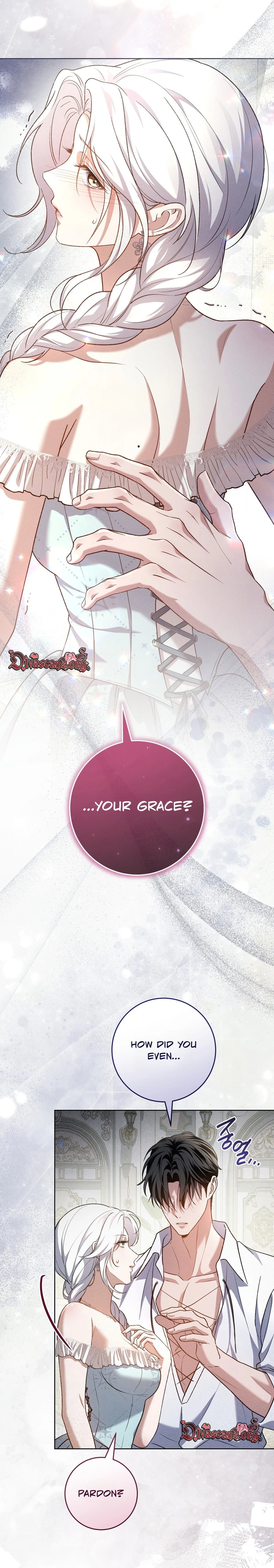 Read Please Deliver a Splendid Regret chapter 7 image 29 on Lezhin