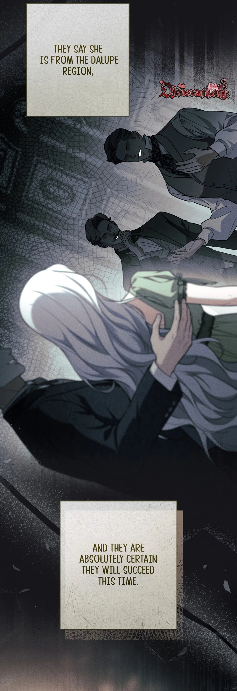 Read Please Deliver a Splendid Regret chapter 7 image 3 on Lezhin