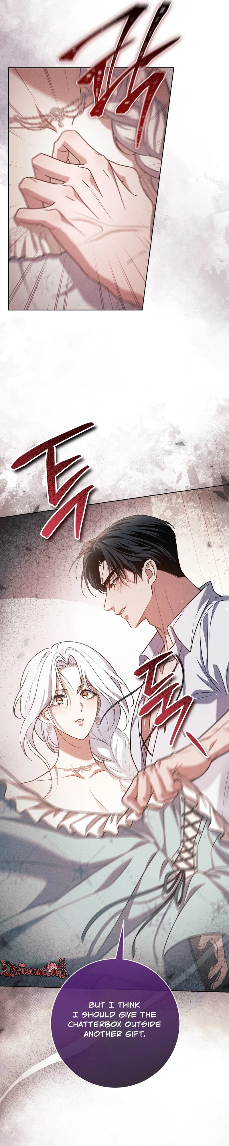 Read Please Deliver a Splendid Regret chapter 7 image 31 on Lezhin