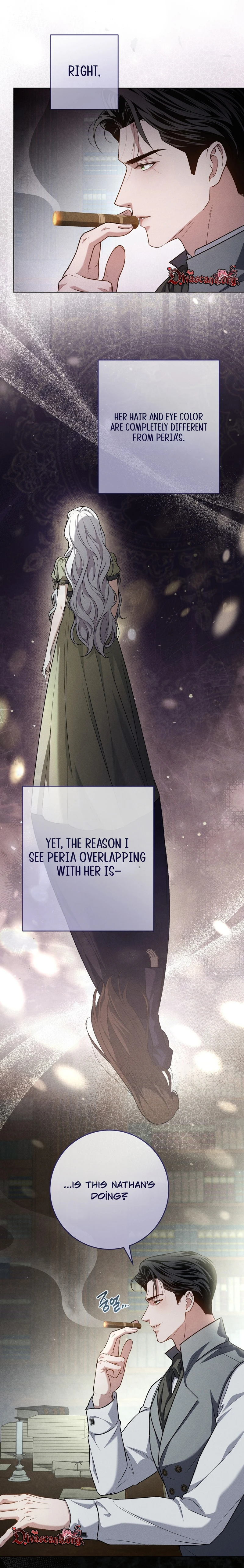 Read Please Deliver a Splendid Regret chapter 7 image 5 on Lezhin