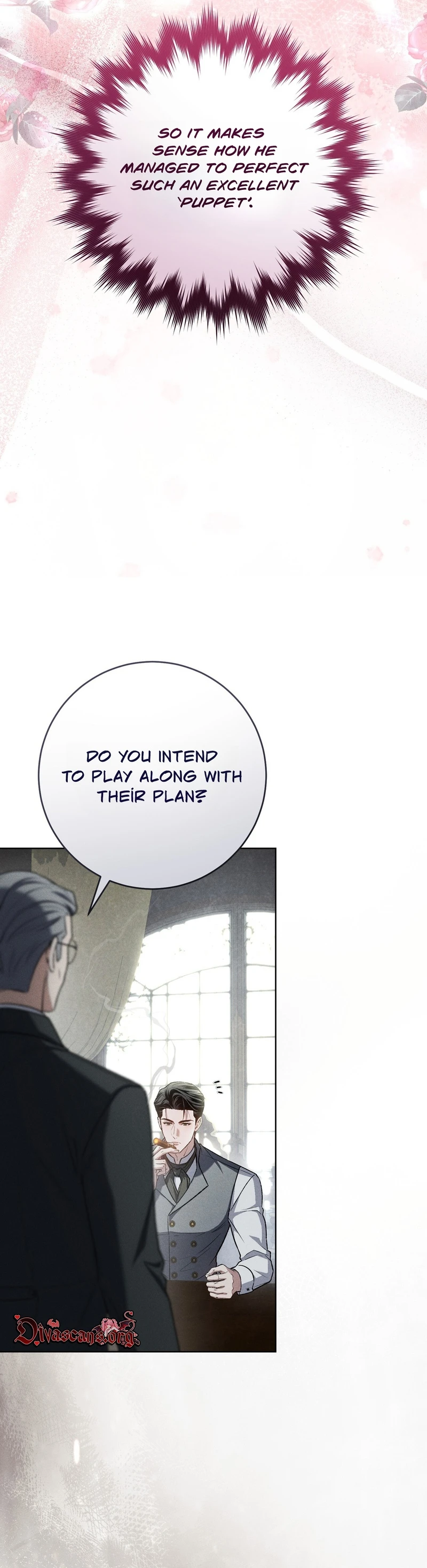 Read Please Deliver a Splendid Regret chapter 7 image 7 on Lezhin