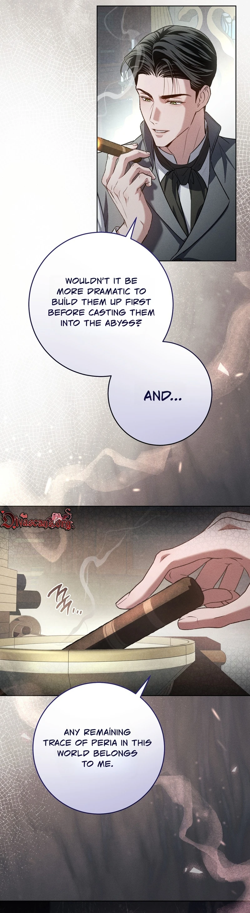 Read Please Deliver a Splendid Regret chapter 7 image 8 on Lezhin