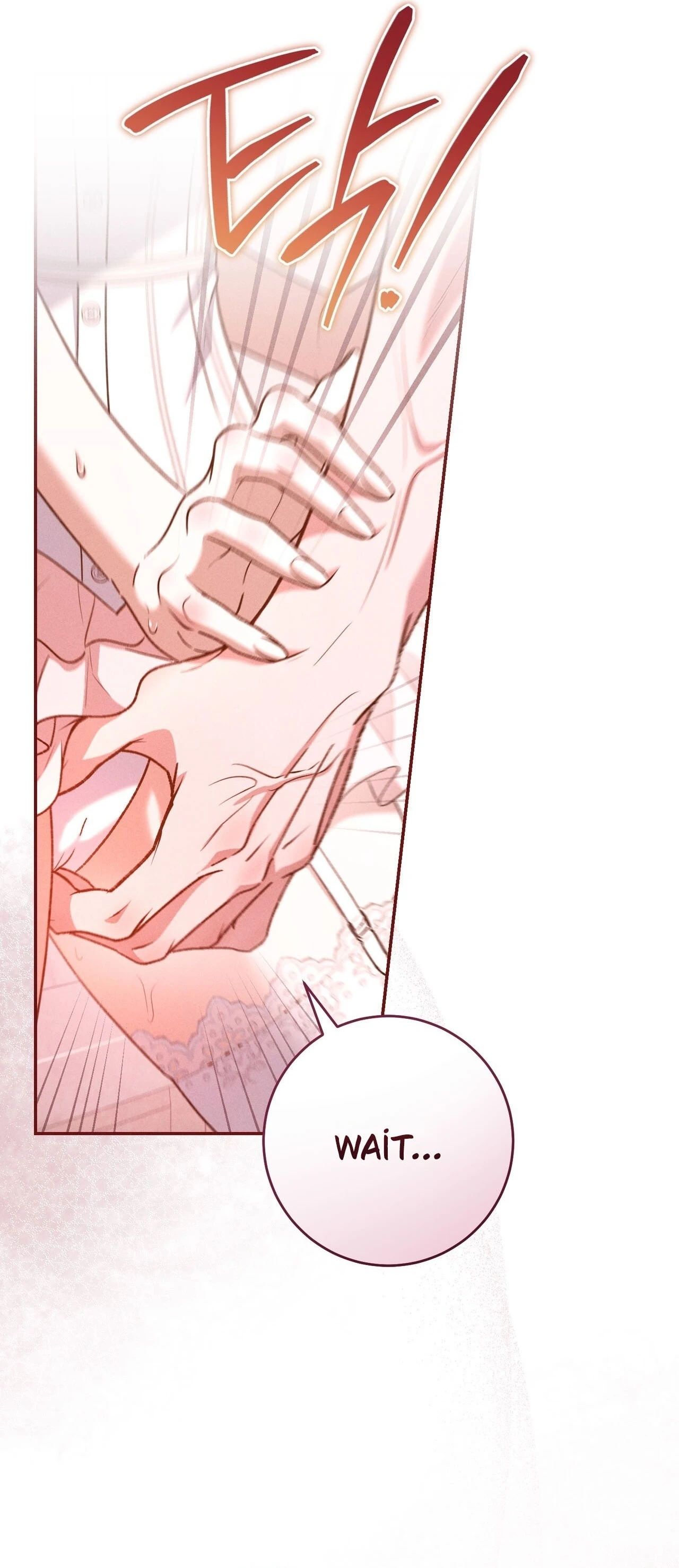 Read Please Deliver a Splendid Regret chapter 8 image 1 on Lezhin