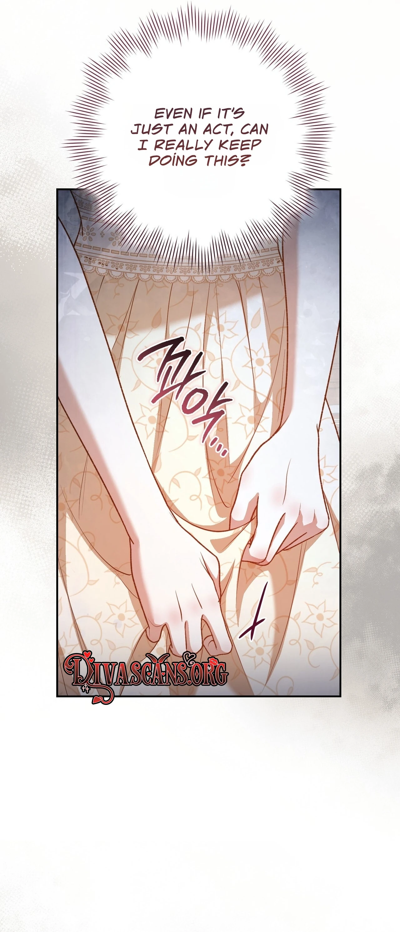 Read Please Deliver a Splendid Regret chapter 8 image 20 on Lezhin