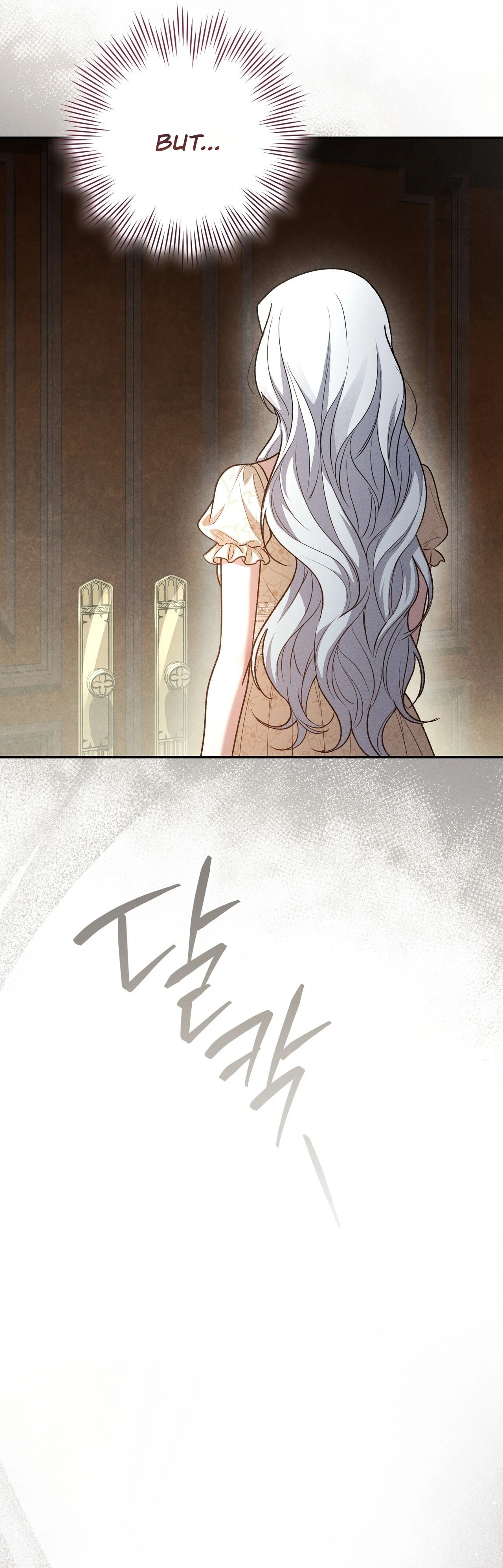 Read Please Deliver a Splendid Regret chapter 8 image 21 on Lezhin