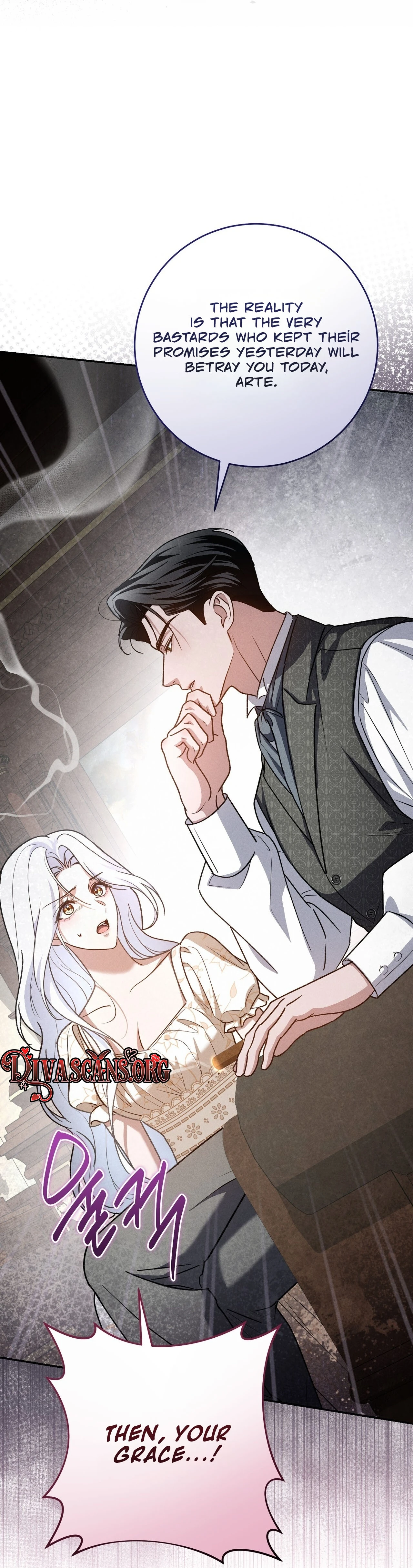 Read Please Deliver a Splendid Regret chapter 8 image 32 on Lezhin