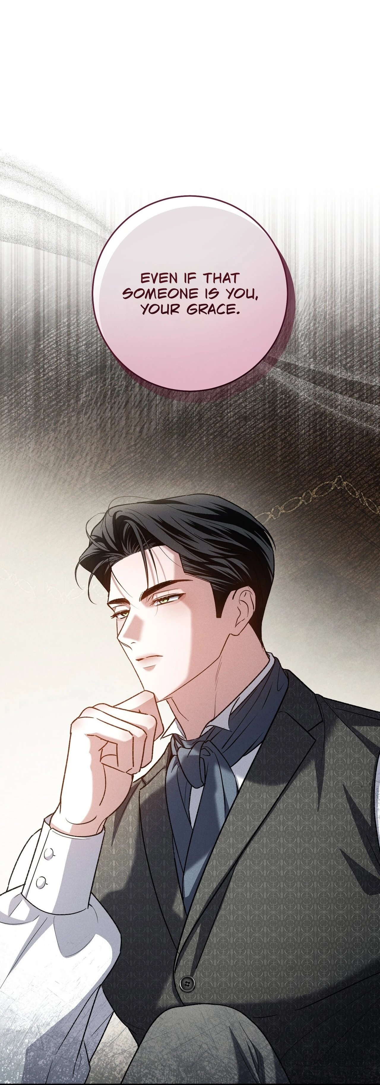 Read Please Deliver a Splendid Regret chapter 8 image 36 on Lezhin