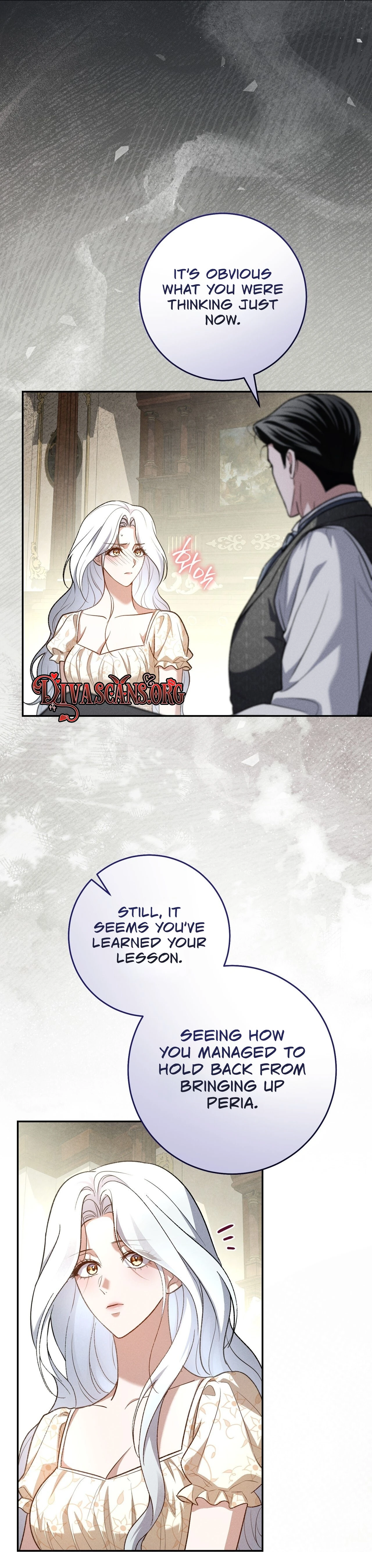 Read Please Deliver a Splendid Regret chapter 8 image 37 on Lezhin