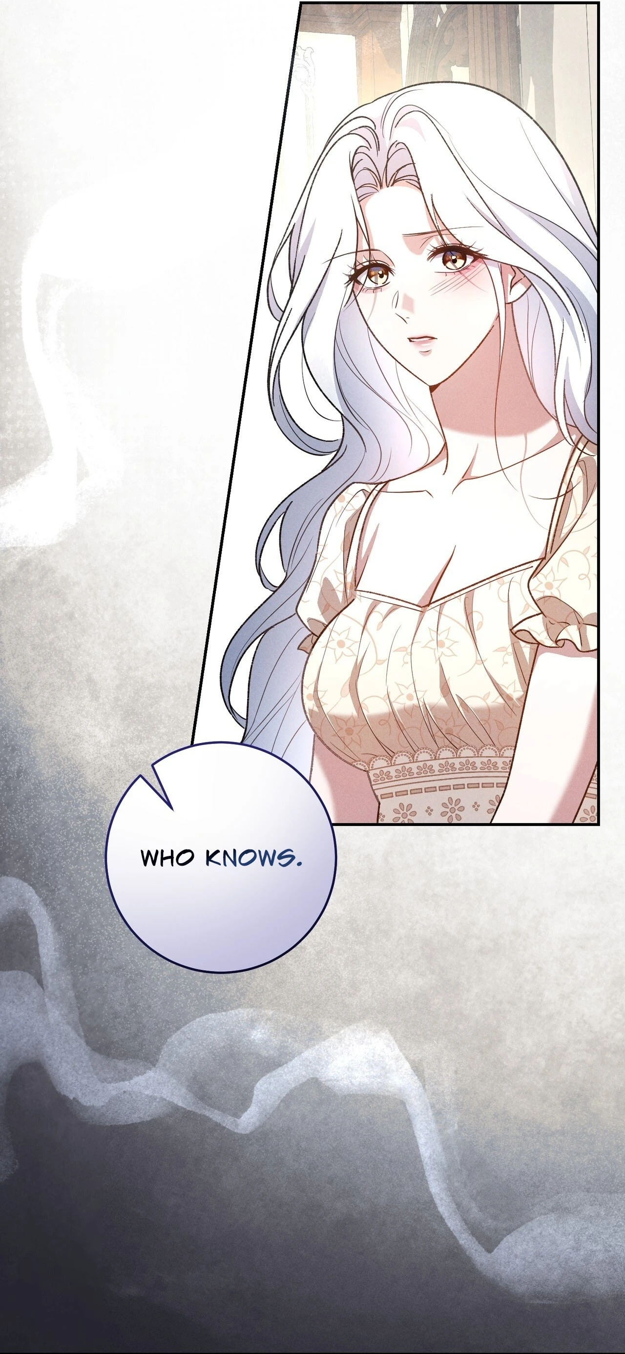 Read Please Deliver a Splendid Regret chapter 8 image 41 on Lezhin