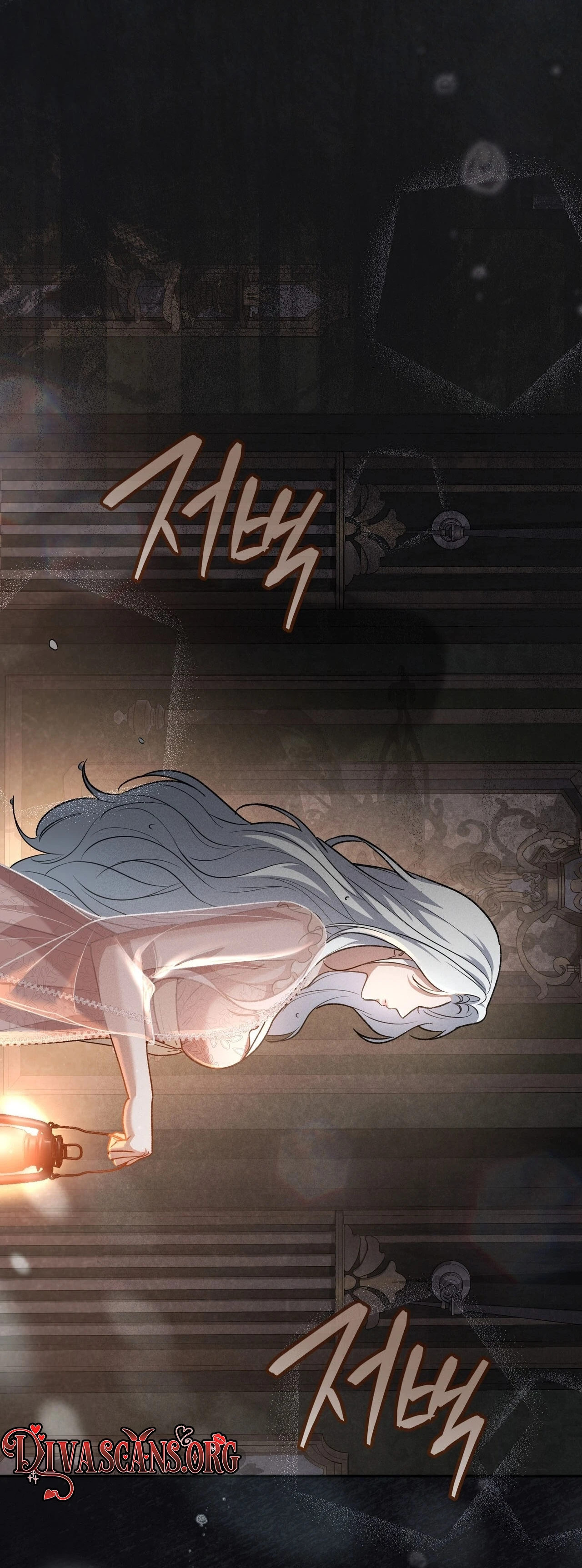 Read Please Deliver a Splendid Regret chapter 8 image 43 on Lezhin