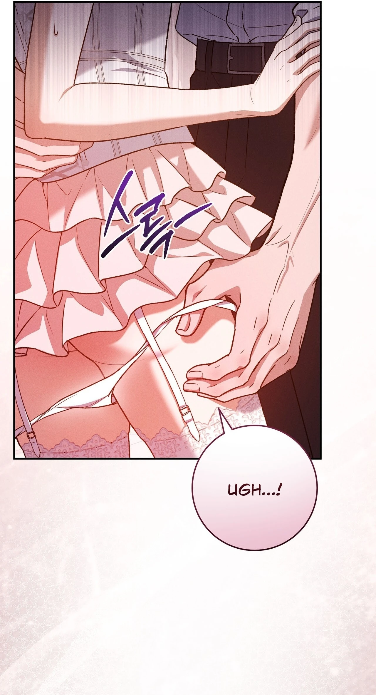 Read Please Deliver a Splendid Regret chapter 8 image 6 on Lezhin