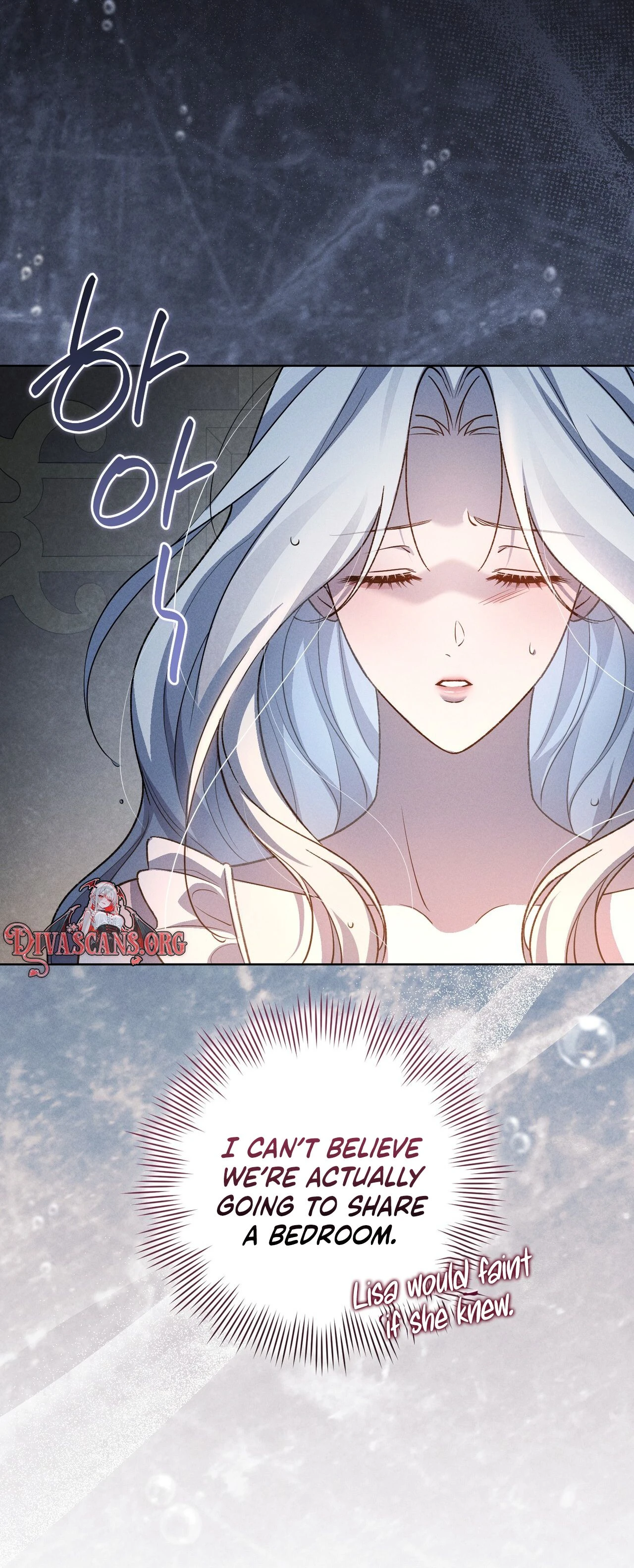 Read Please Deliver a Splendid Regret chapter 9 image 14 on Lezhin