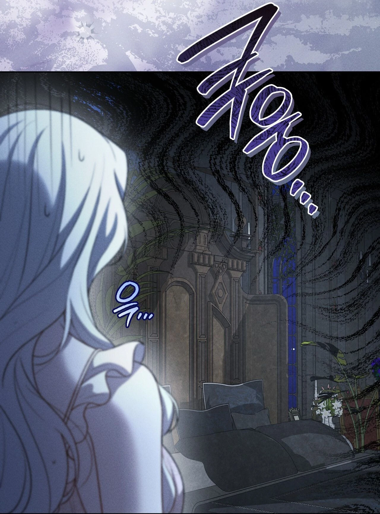 Read Please Deliver a Splendid Regret chapter 9 image 18 on Lezhin