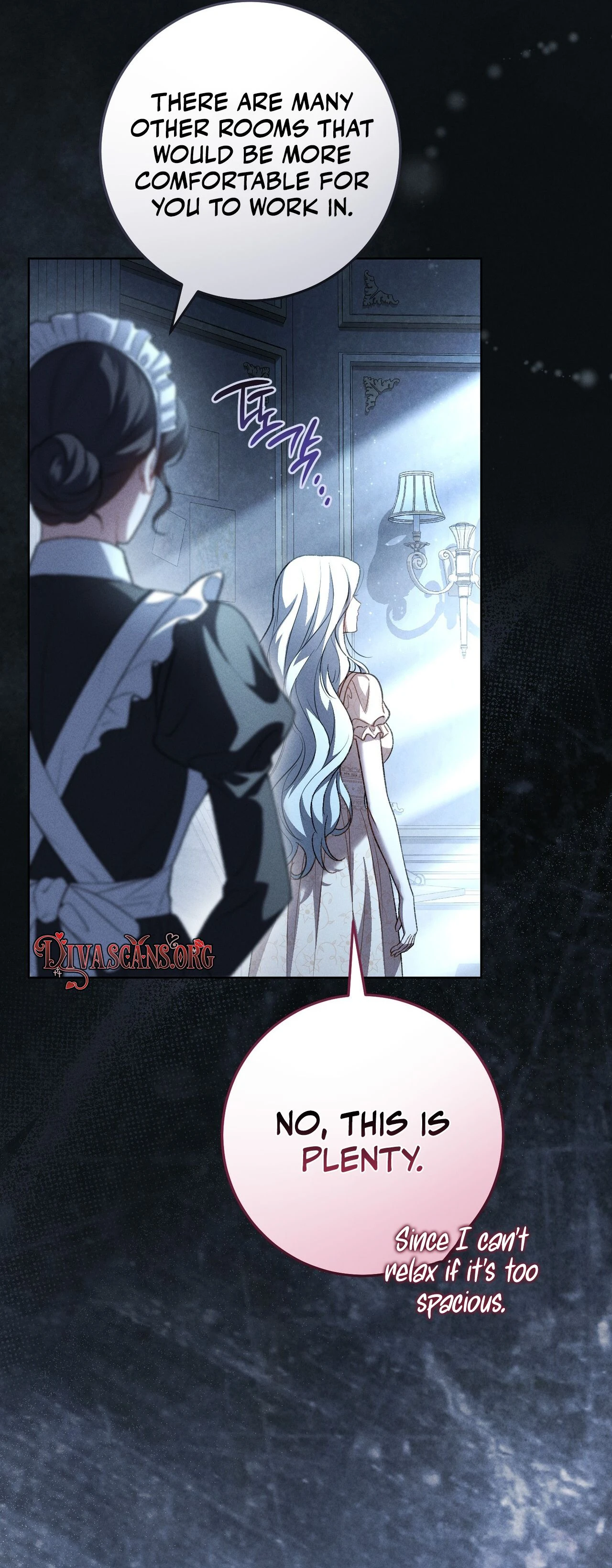 Read Please Deliver a Splendid Regret chapter 9 image 2 on Lezhin