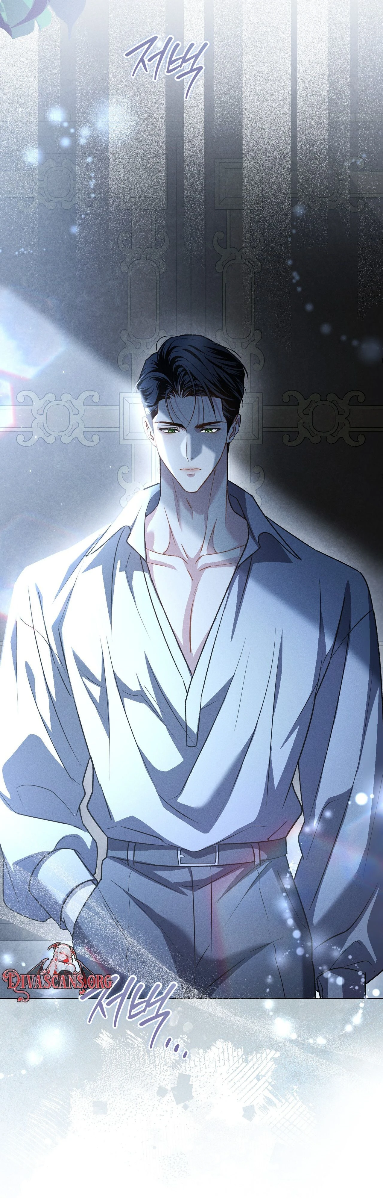 Read Please Deliver a Splendid Regret chapter 9 image 25 on Lezhin