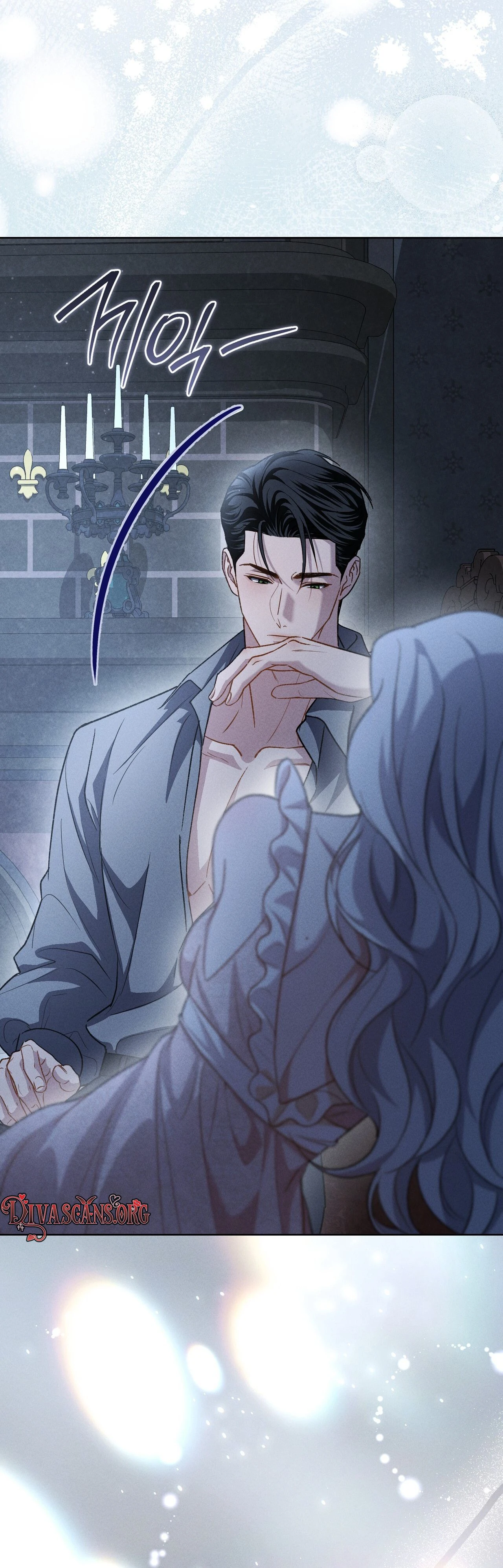 Read Please Deliver a Splendid Regret chapter 9 image 29 on Lezhin