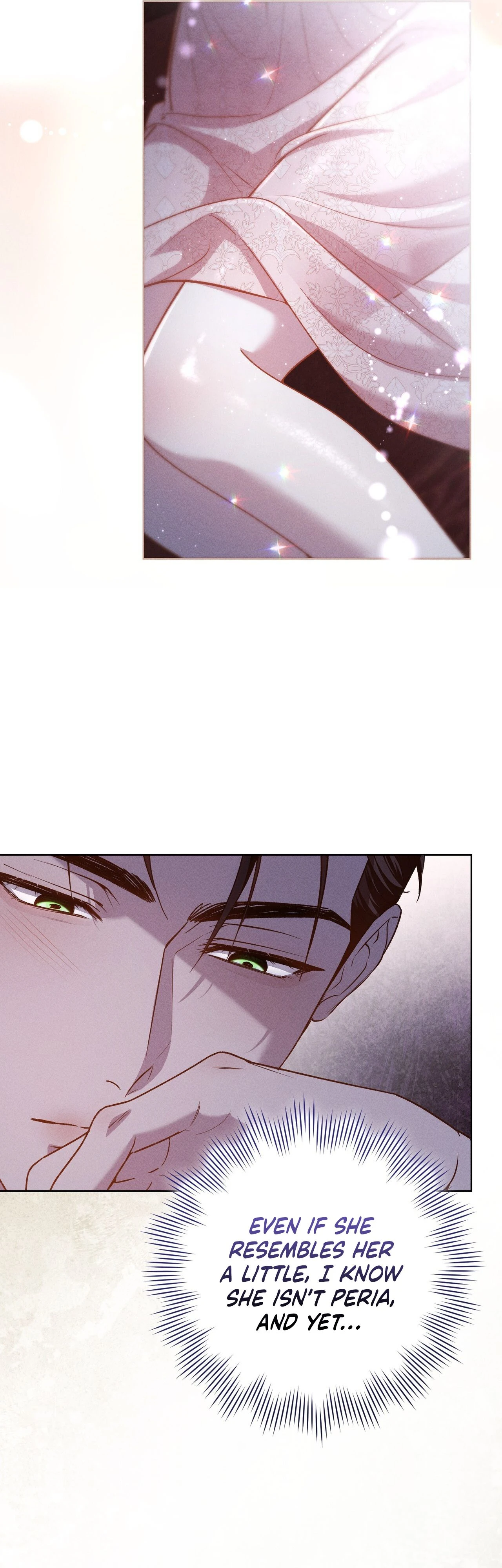 Read Please Deliver a Splendid Regret chapter 9 image 31 on Lezhin