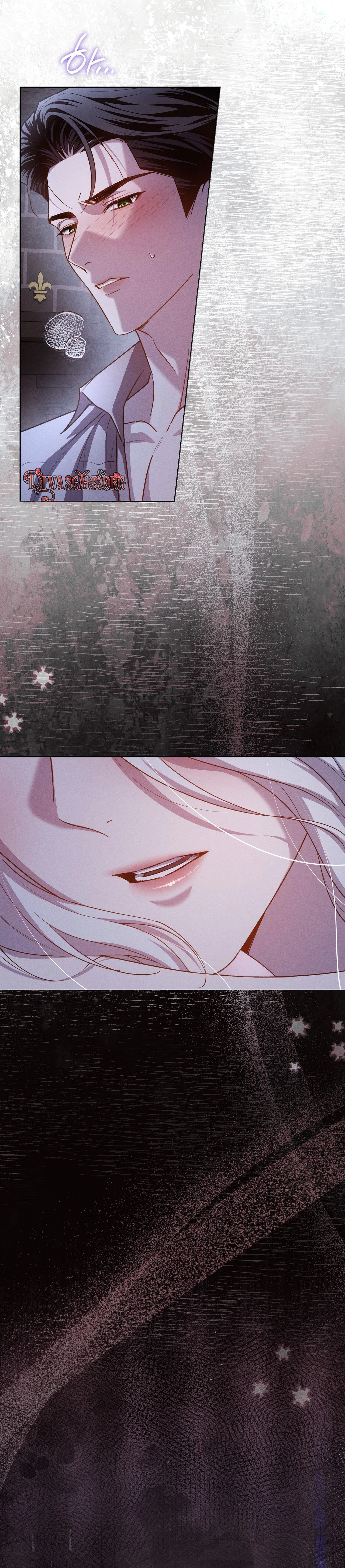Read Please Deliver a Splendid Regret chapter 9 image 33 on Lezhin