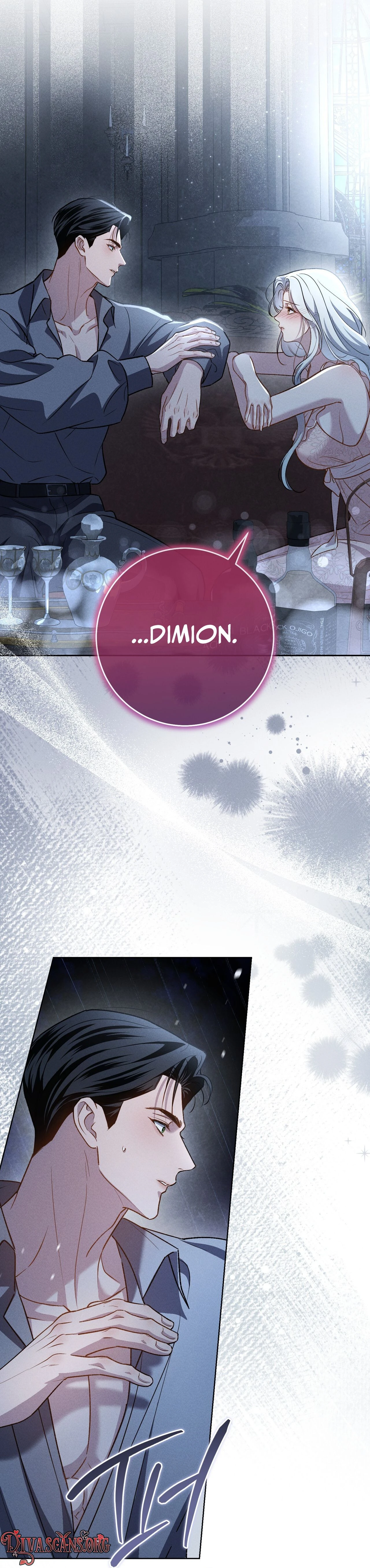 Read Please Deliver a Splendid Regret chapter 9 image 40 on Lezhin