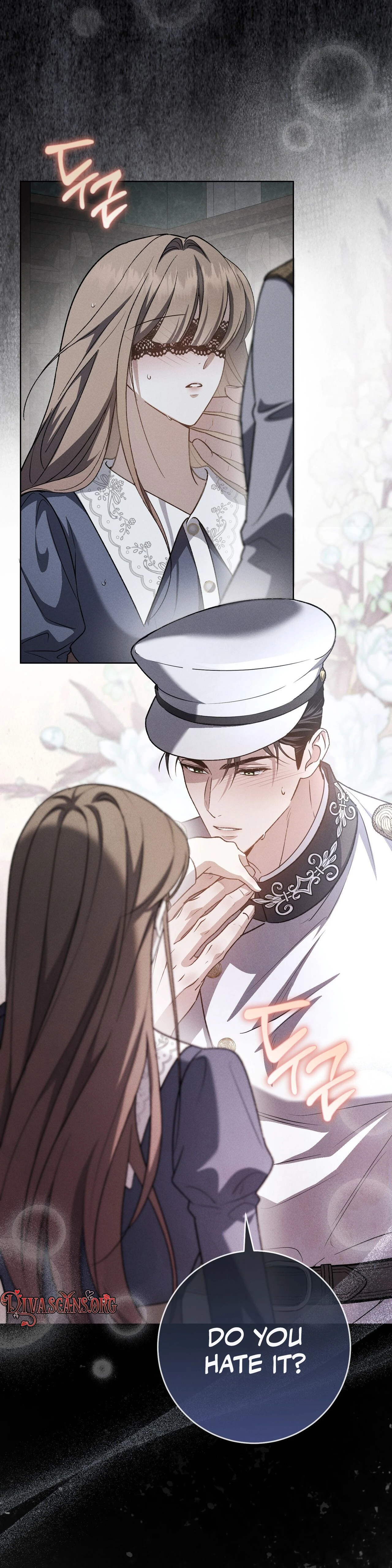 Read Please Deliver a Splendid Regret chapter 9 image 52 on Lezhin