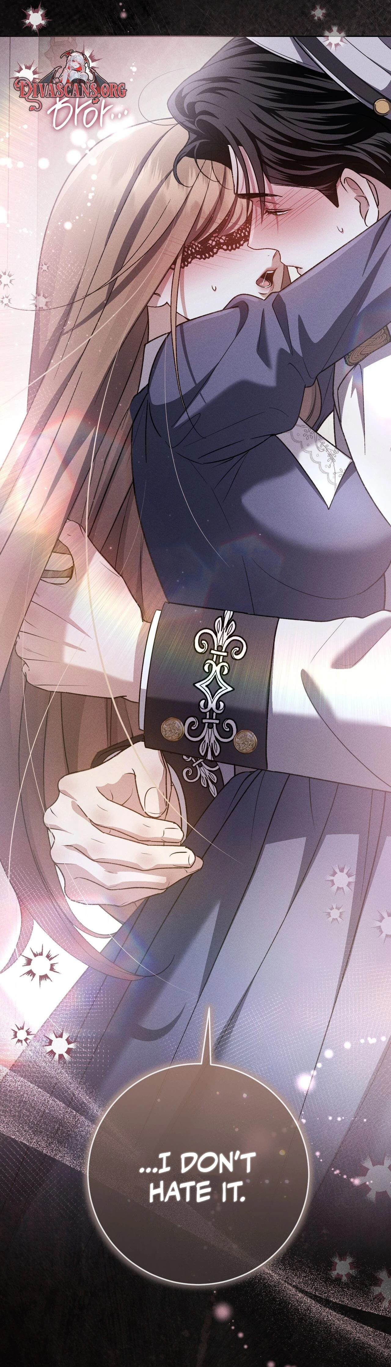 Read Please Deliver a Splendid Regret chapter 9 image 54 on Lezhin