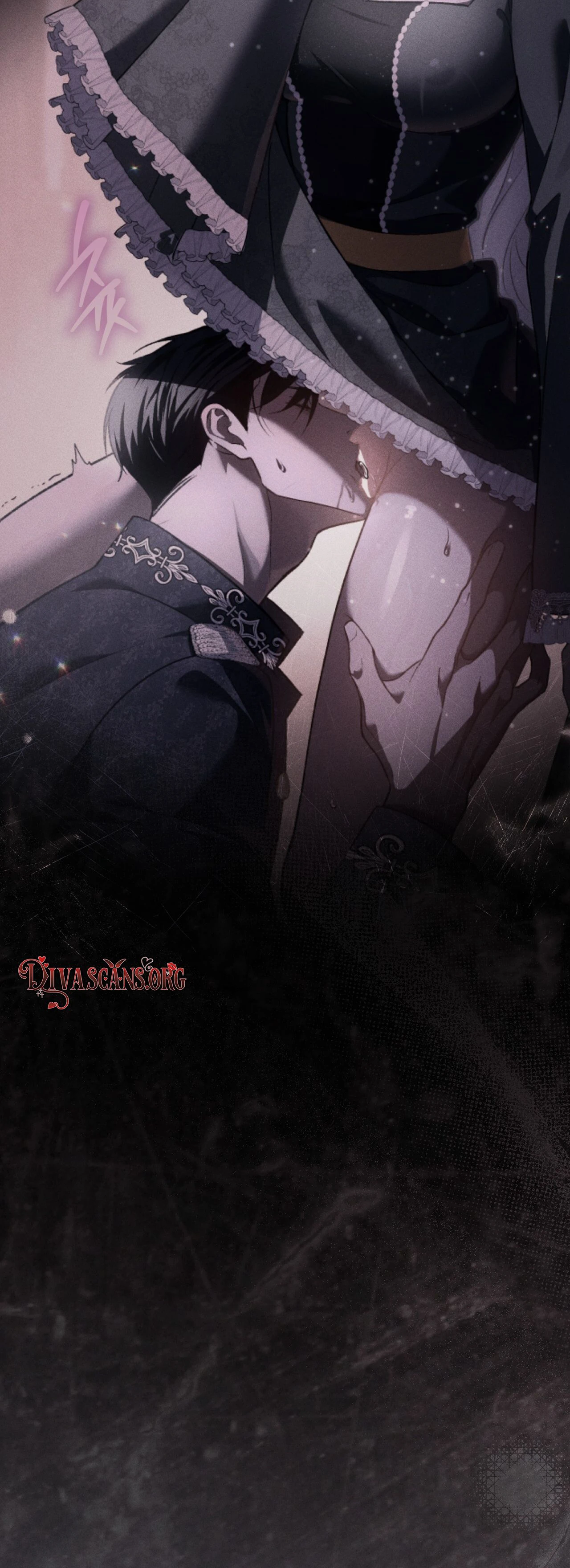 Read Please Deliver a Splendid Regret chapter 9 image 56 on Lezhin