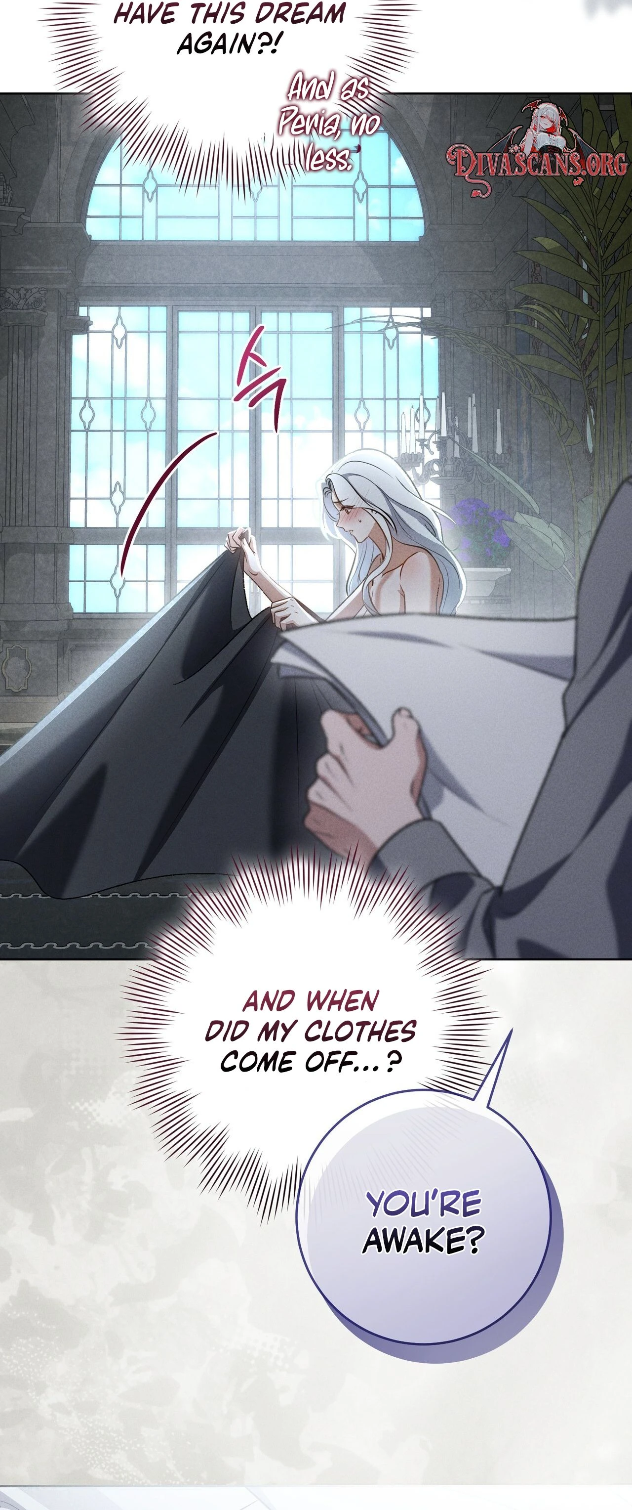 Read Please Deliver a Splendid Regret chapter 9 image 60 on Lezhin
