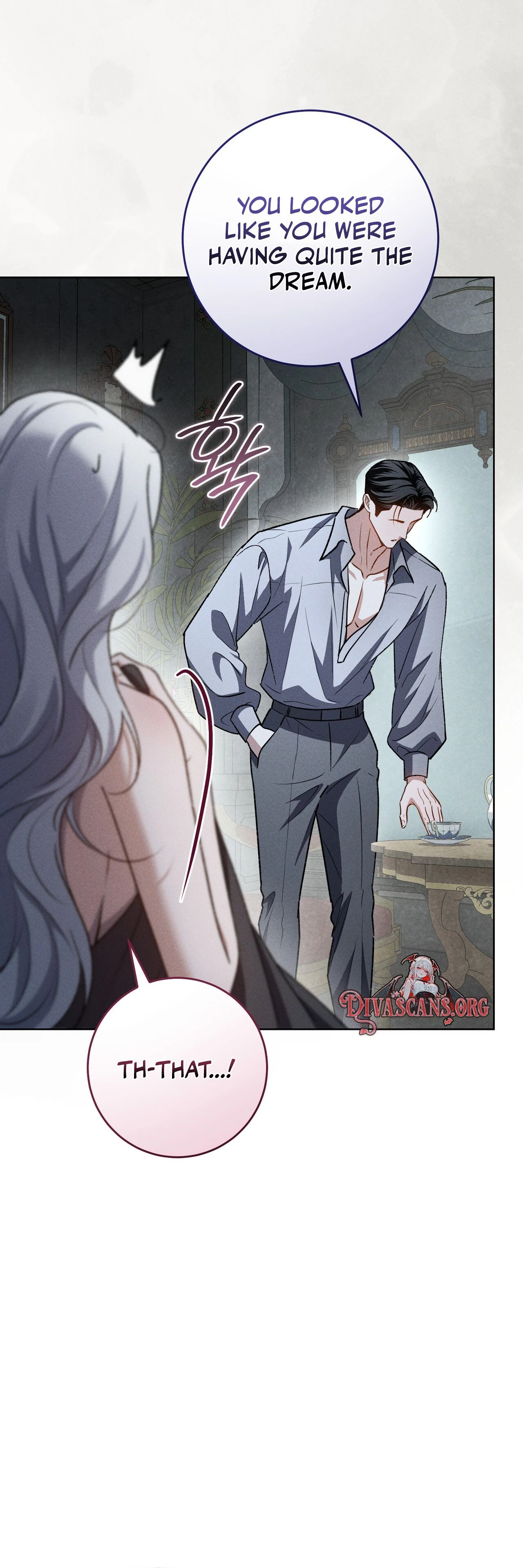 Read Please Deliver a Splendid Regret chapter 9 image 62 on Lezhin