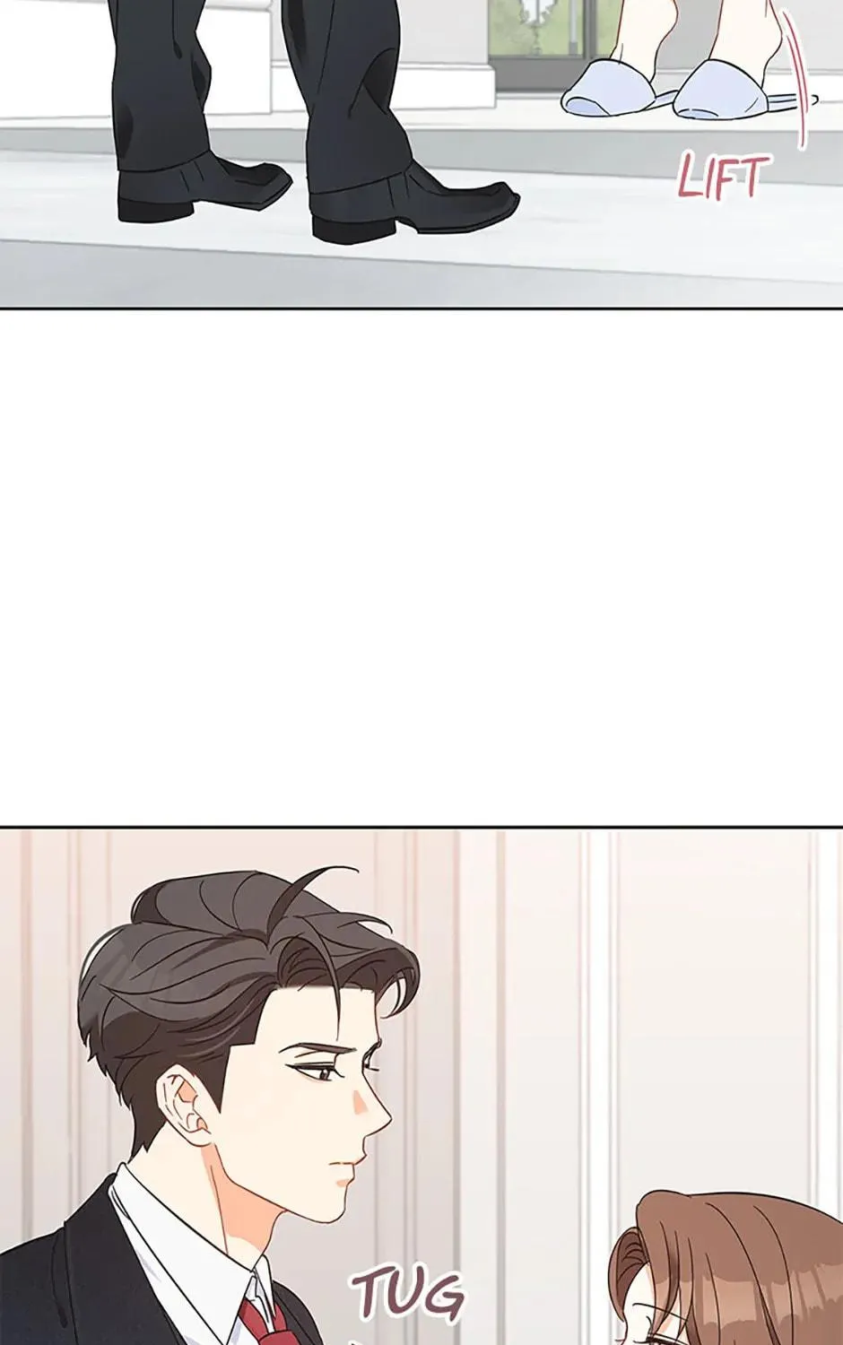 Read Please Divorce Me chapter 0 image 10 on Lezhin