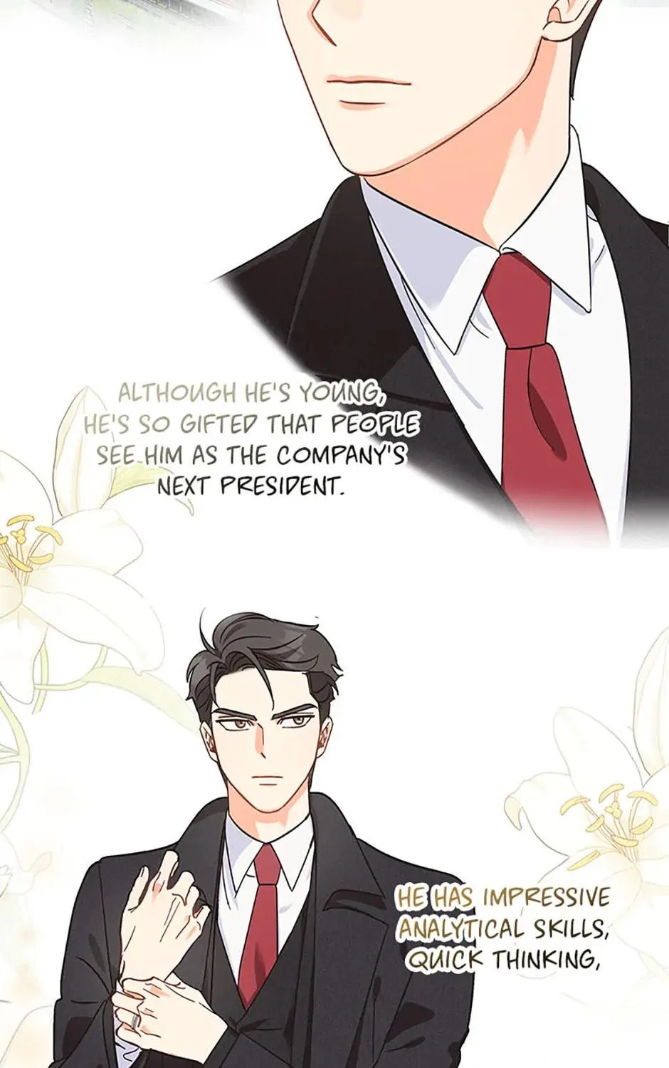 Read Please Divorce Me chapter 0 image 28 on Lezhin