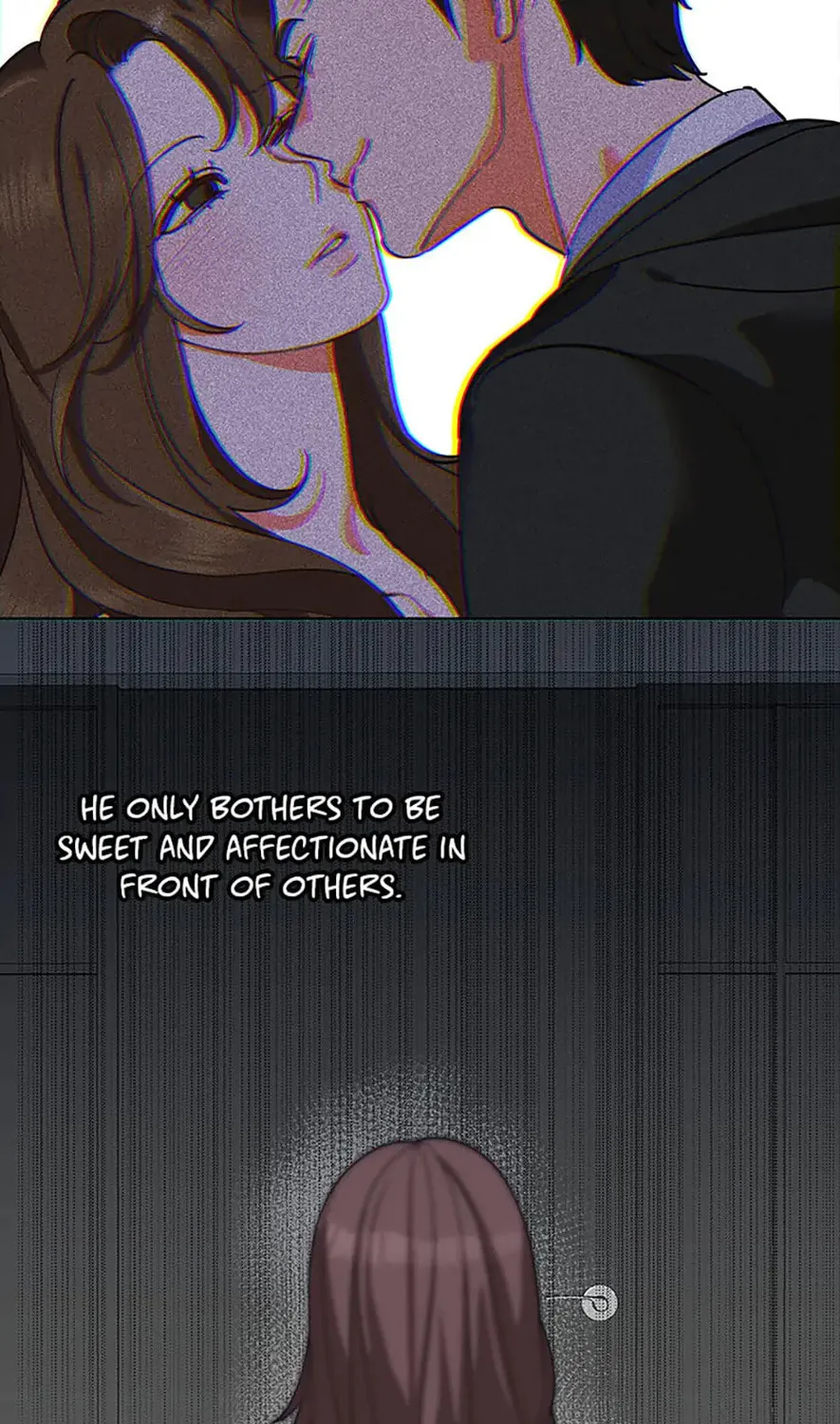 Read Please Divorce Me chapter 0 image 42 on Lezhin