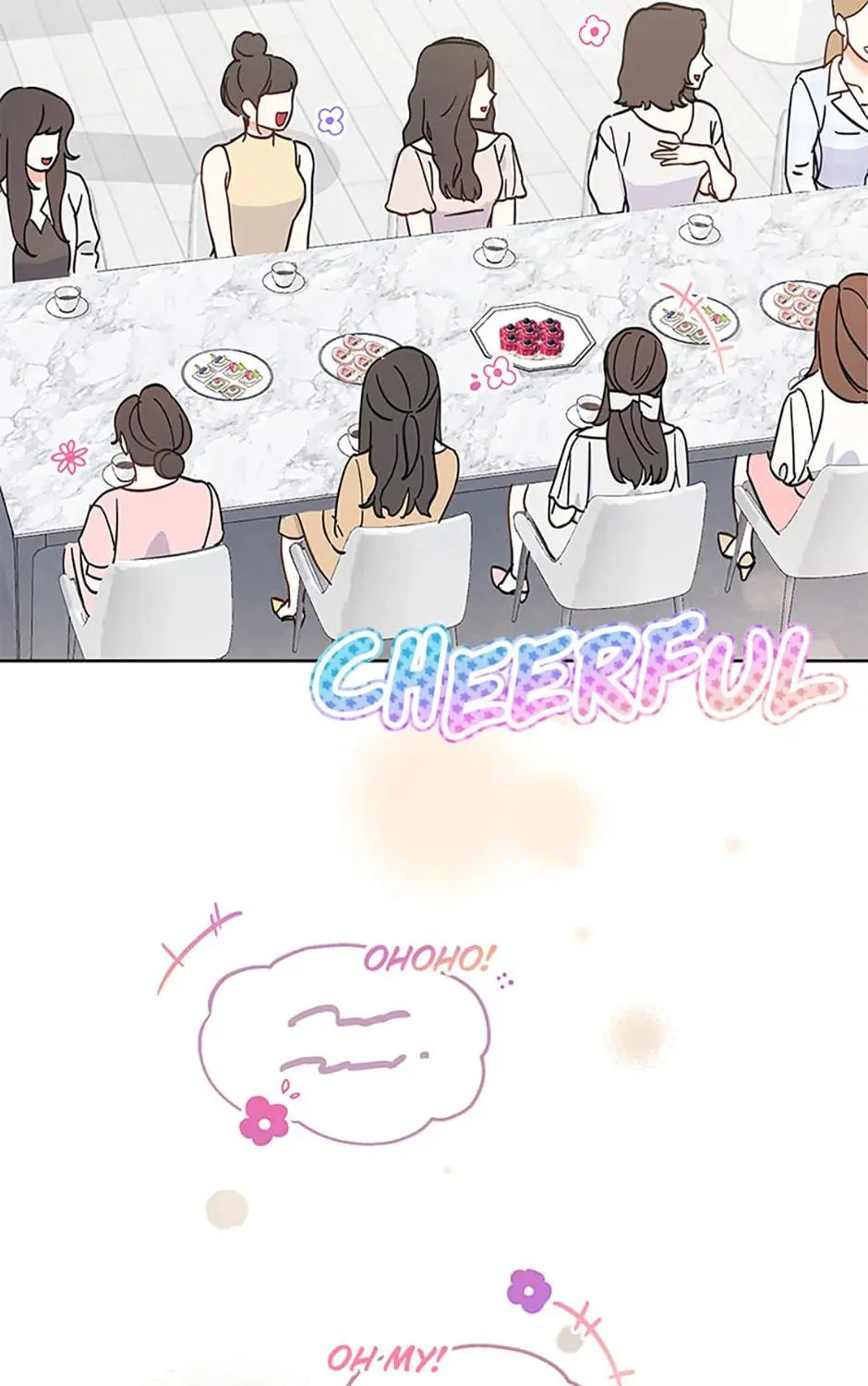 Read Please Divorce Me chapter 0 image 52 on Lezhin