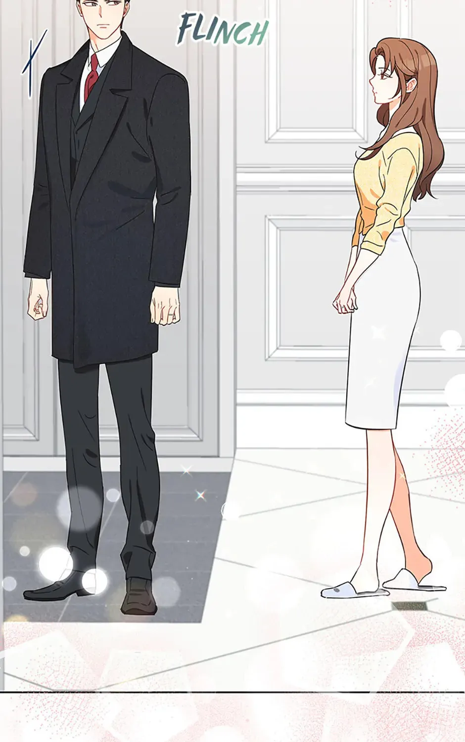 Read Please Divorce Me chapter 0 image 6 on Lezhin