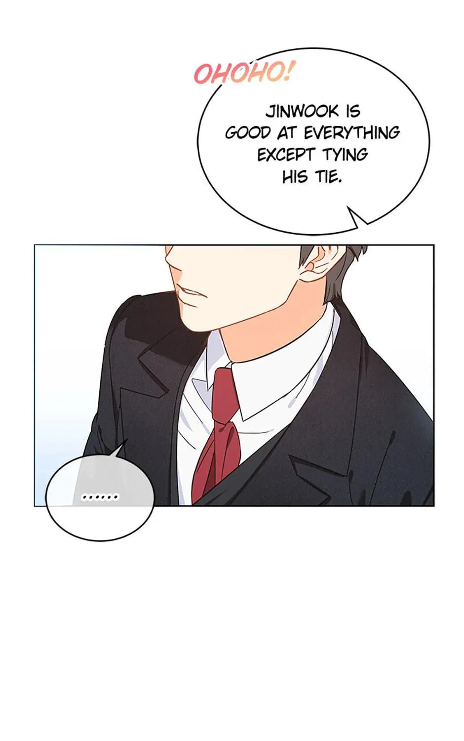 Read Please Divorce Me chapter 0 image 8 on Lezhin